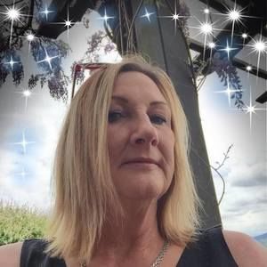 Meet your Posher, Jodi